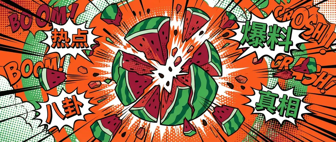 球友会网址 今日头瓜爆炸漫画横幅